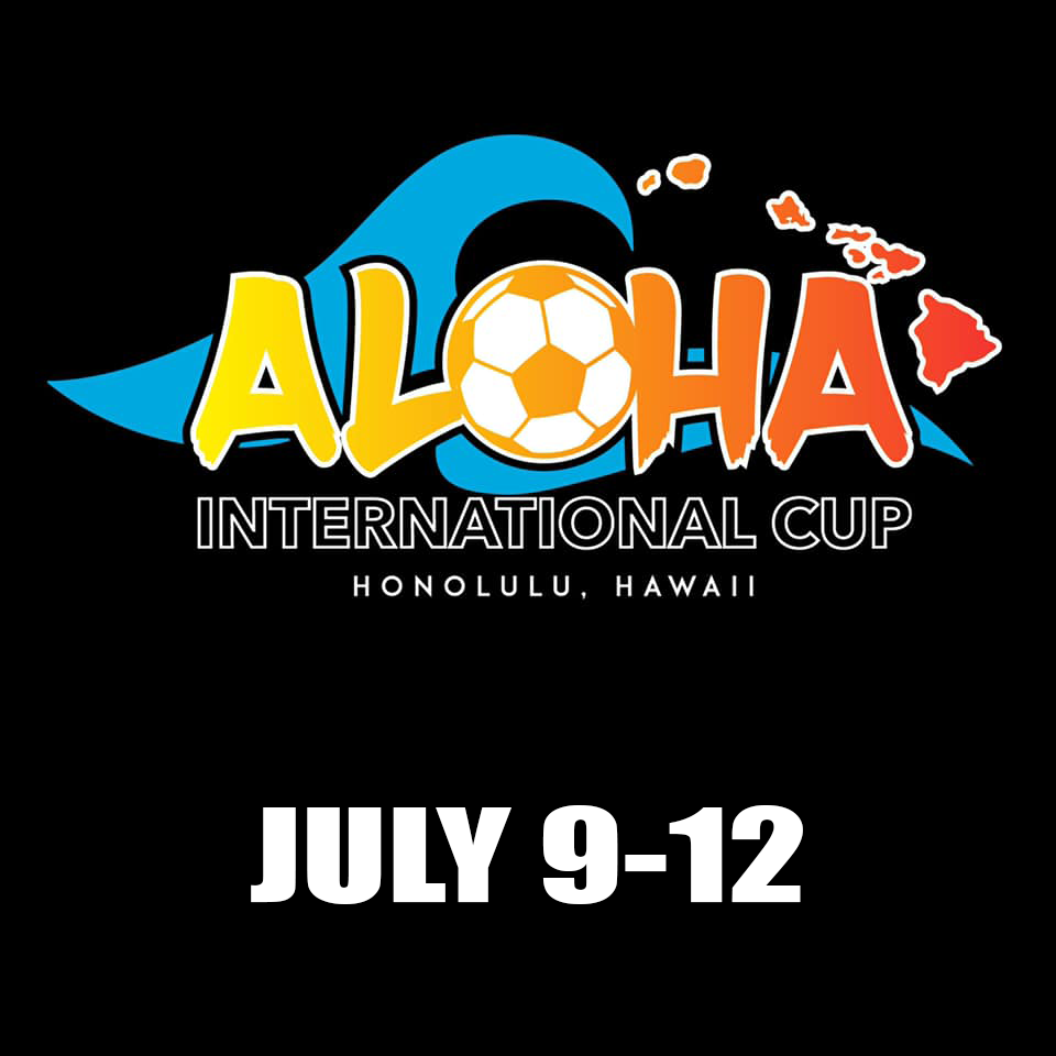 Aloha International Cup Leahi Soccer Club